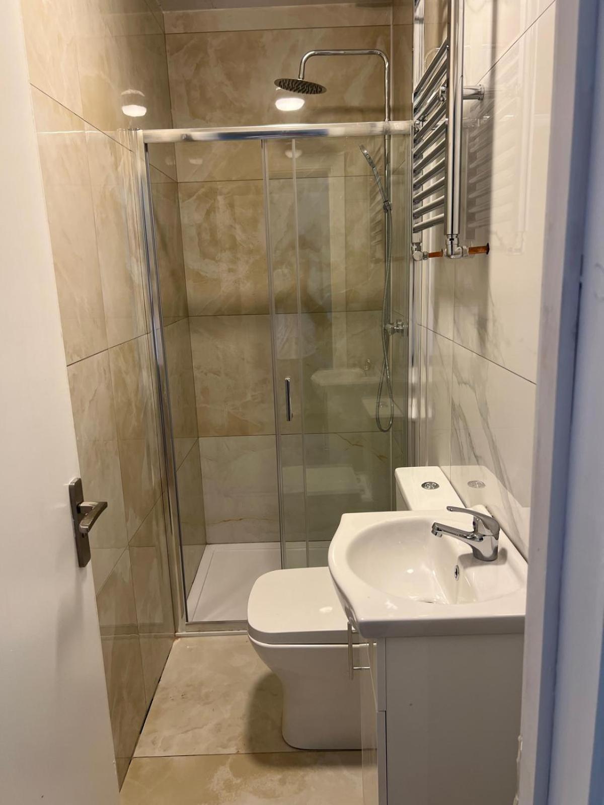 Good Priced Single Rooms In Northolt Dış mekan fotoğraf