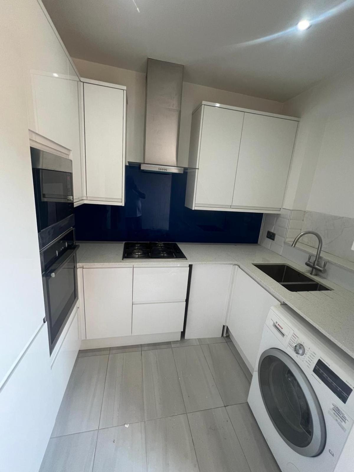 Good Priced Single Rooms In Northolt Dış mekan fotoğraf