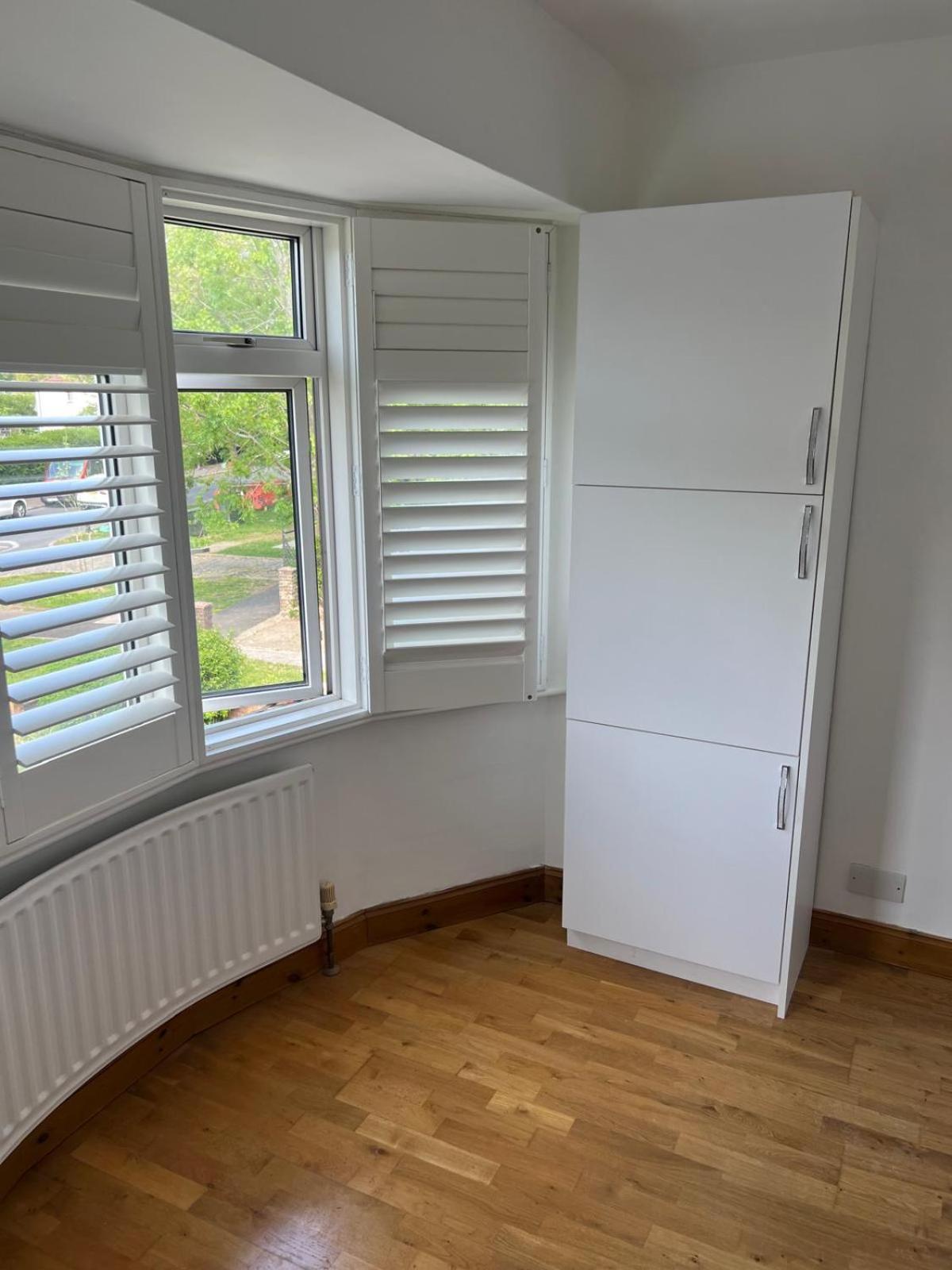 Good Priced Single Rooms In Northolt Dış mekan fotoğraf