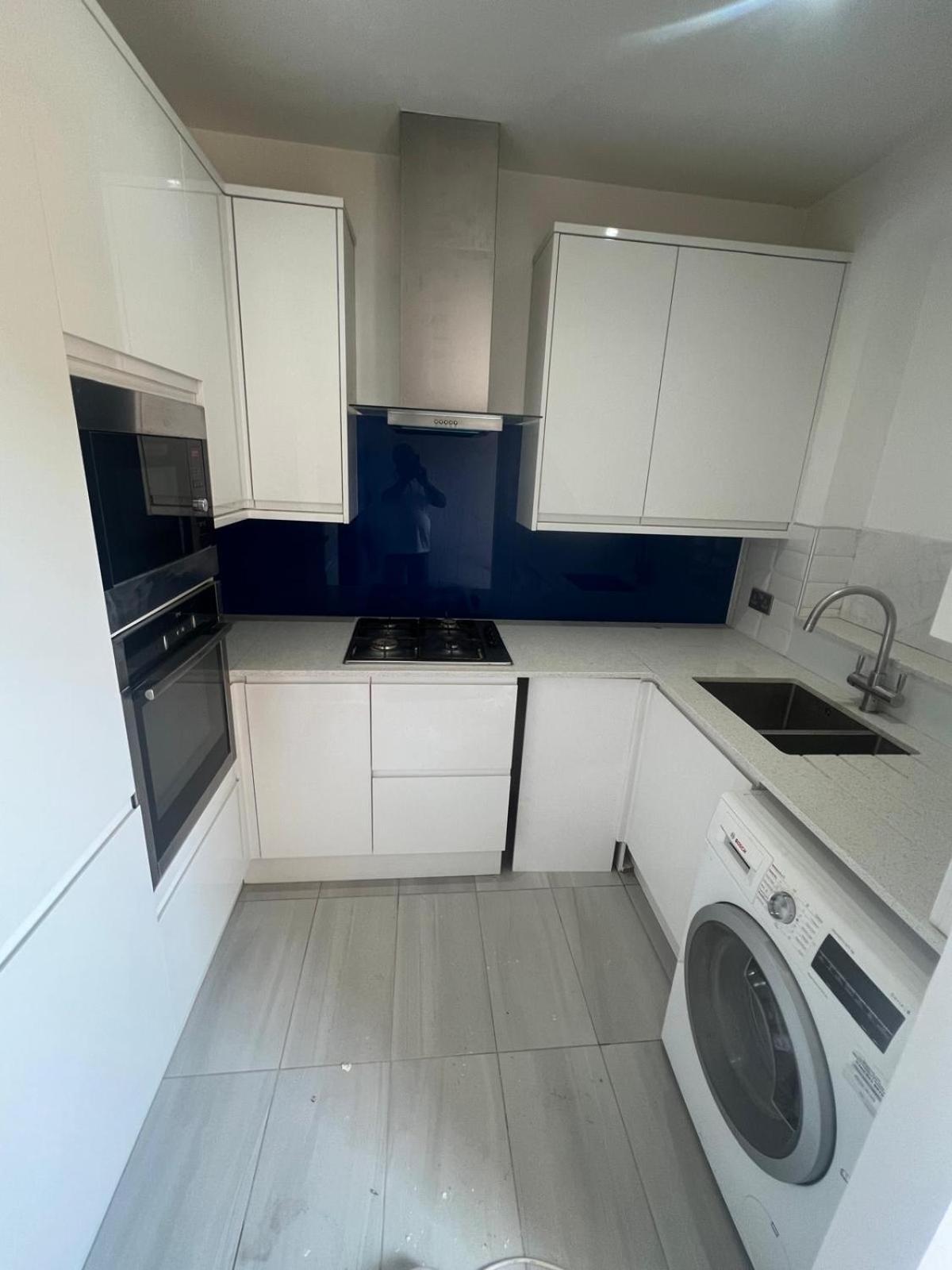 Good Priced Single Rooms In Northolt Dış mekan fotoğraf